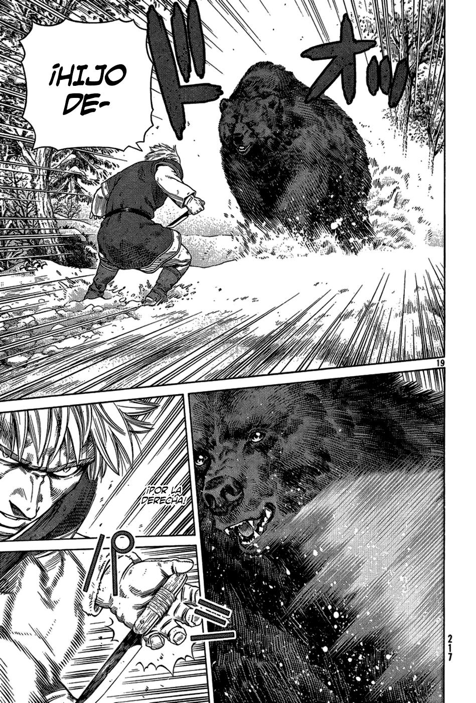 Read Vinland Saga (es) Manga Online