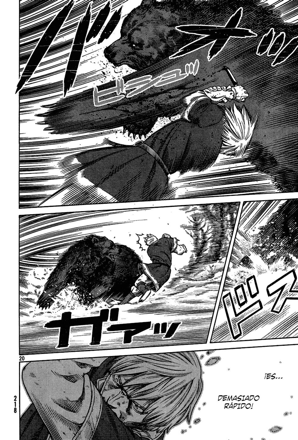 Read Vinland Saga (es) Manga Online