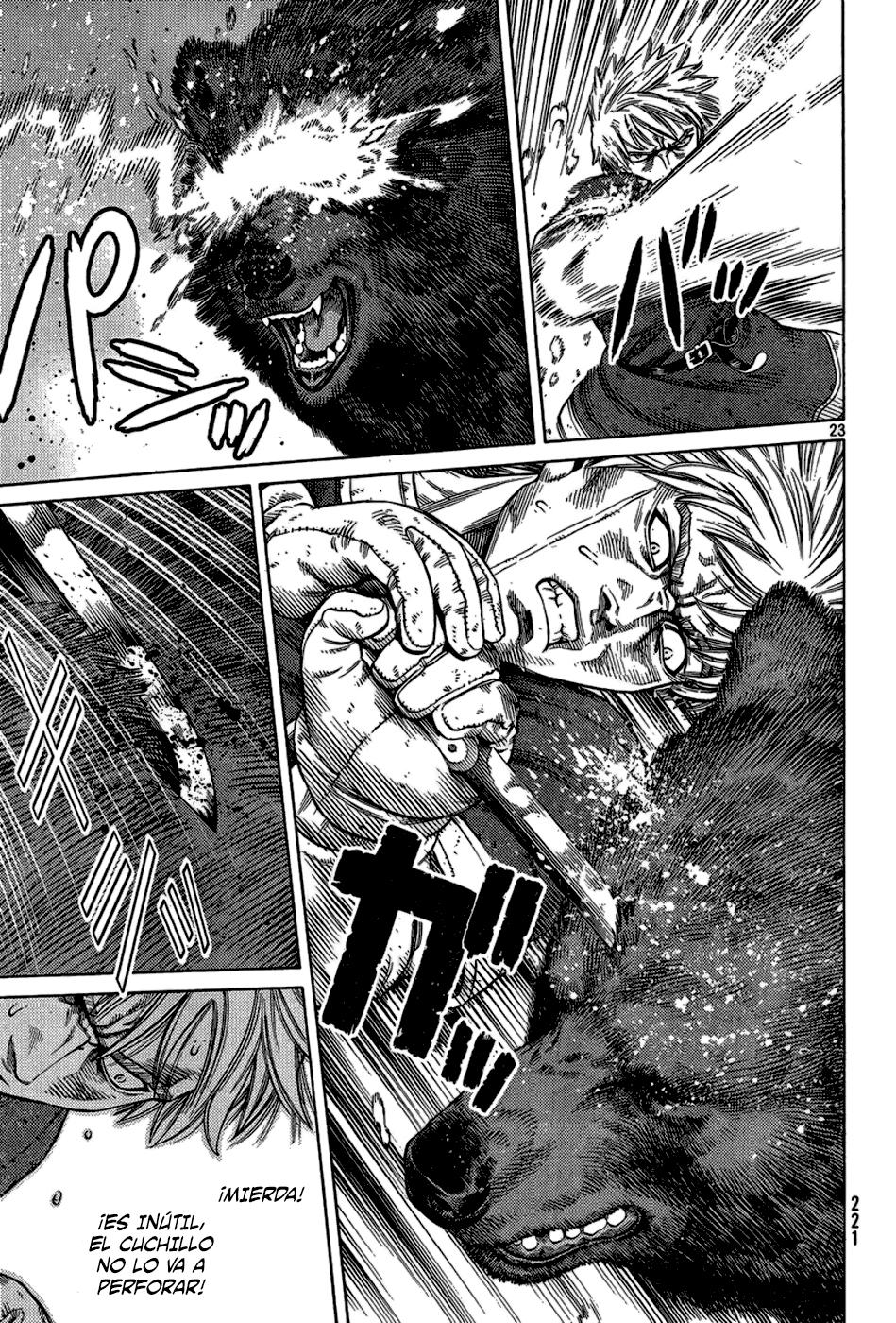 Read Vinland Saga (es) Manga Online