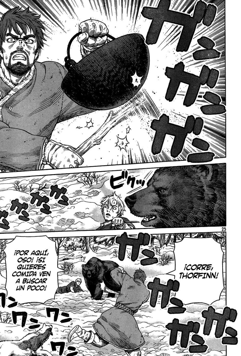 Read Vinland Saga (es) Manga Online