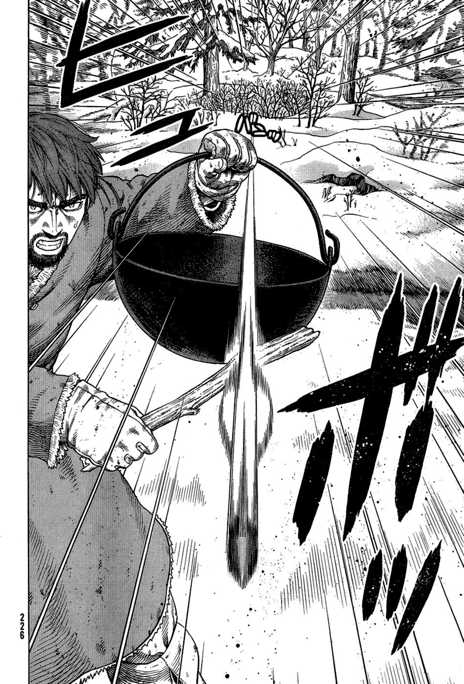 Read Vinland Saga (es) Manga Online