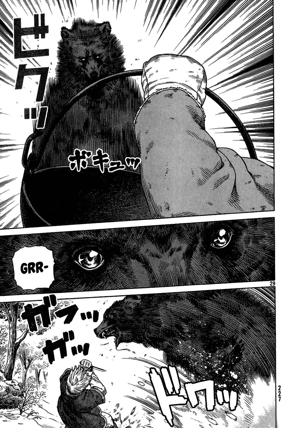 Read Vinland Saga (es) Manga Online