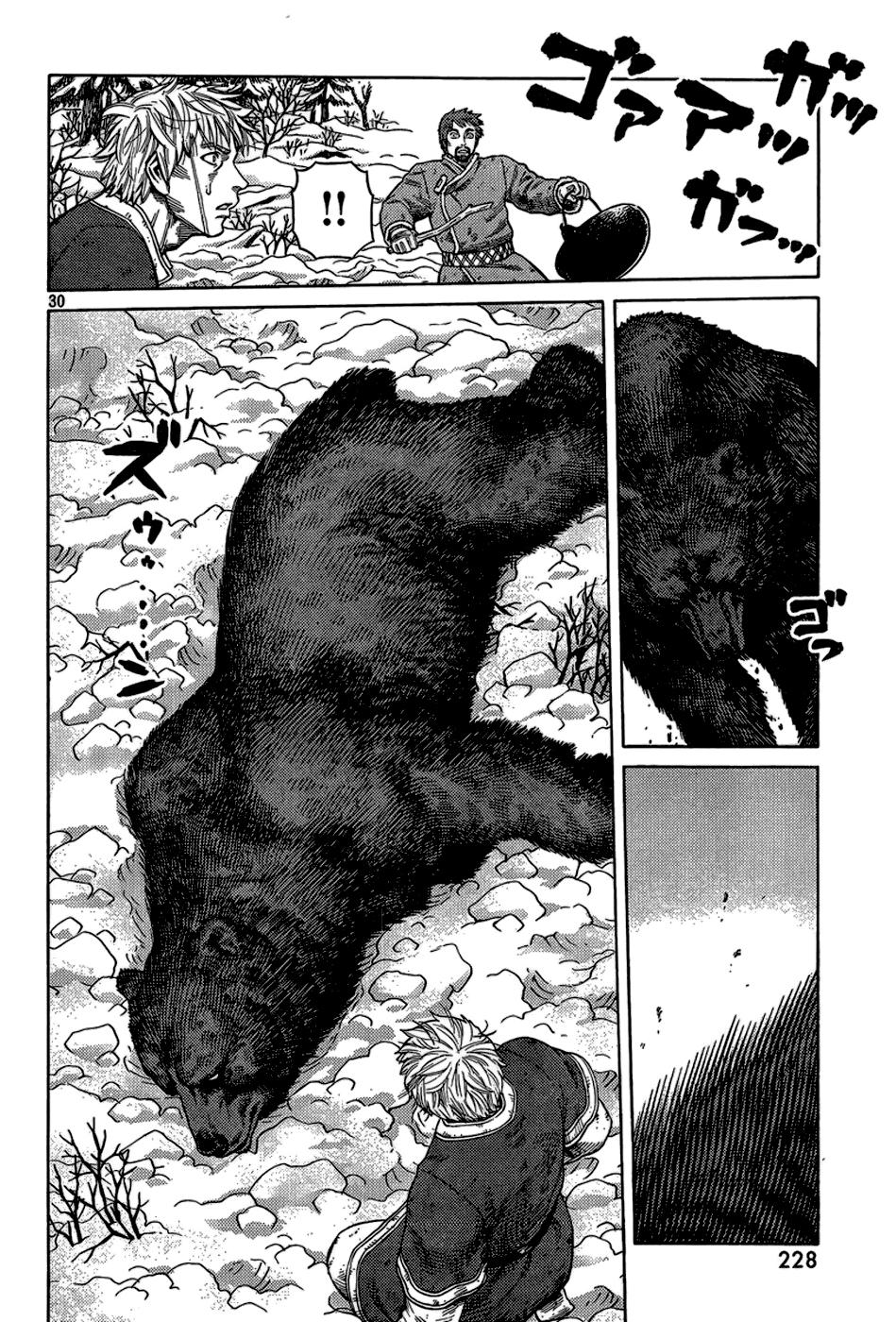 Read Vinland Saga (es) Manga Online