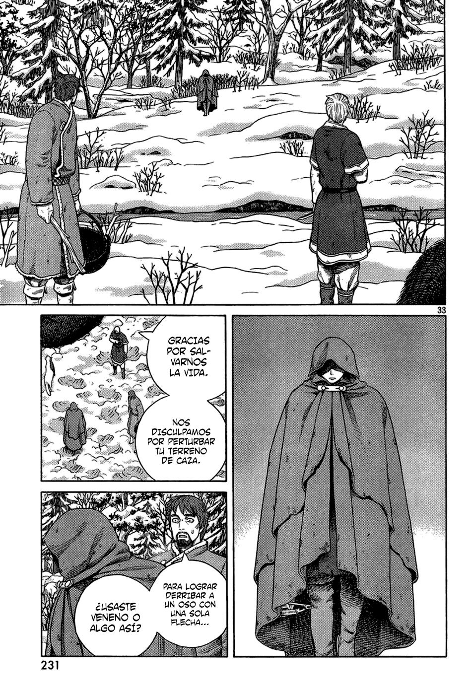 Read Vinland Saga (es) Manga Online