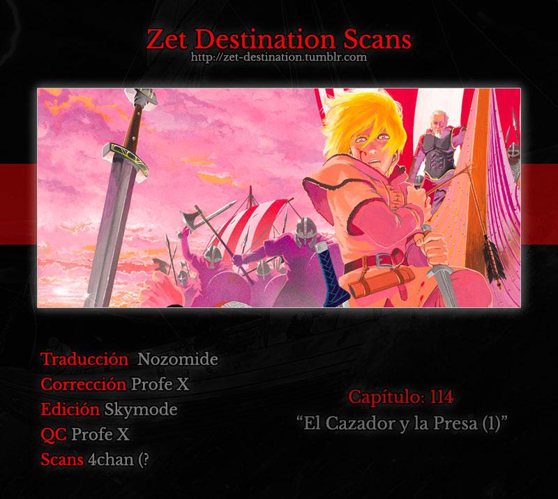 Read Vinland Saga (es) Manga Online