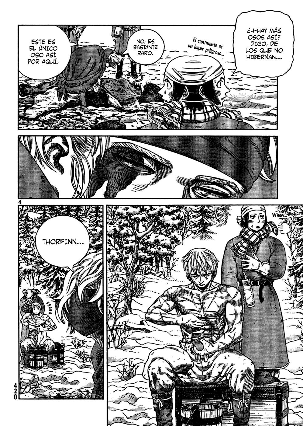 Read Vinland Saga (es) Manga Online