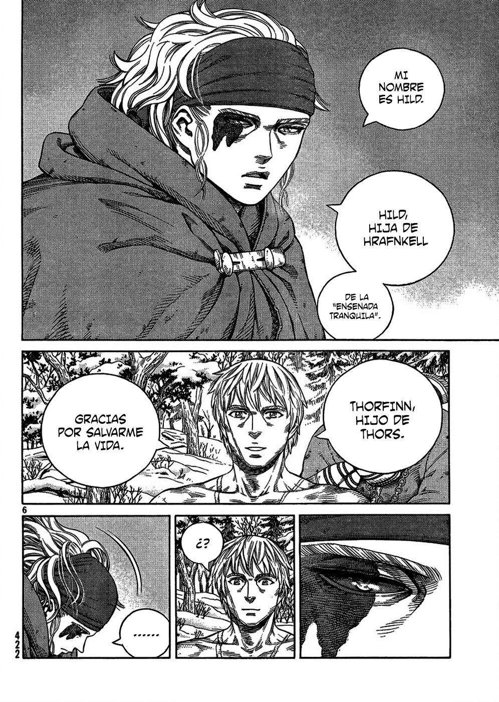 Read Vinland Saga (es) Manga Online