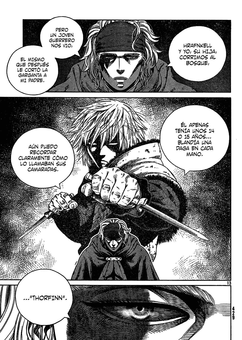 Read Vinland Saga (es) Manga Online