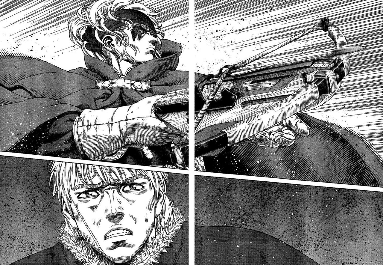 Read Vinland Saga (es) Manga Online