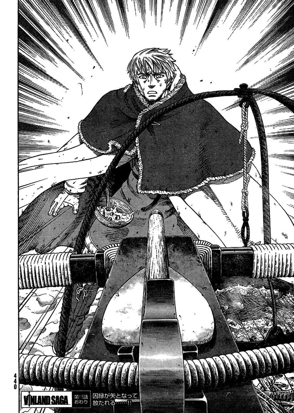 Read Vinland Saga (es) Manga Online