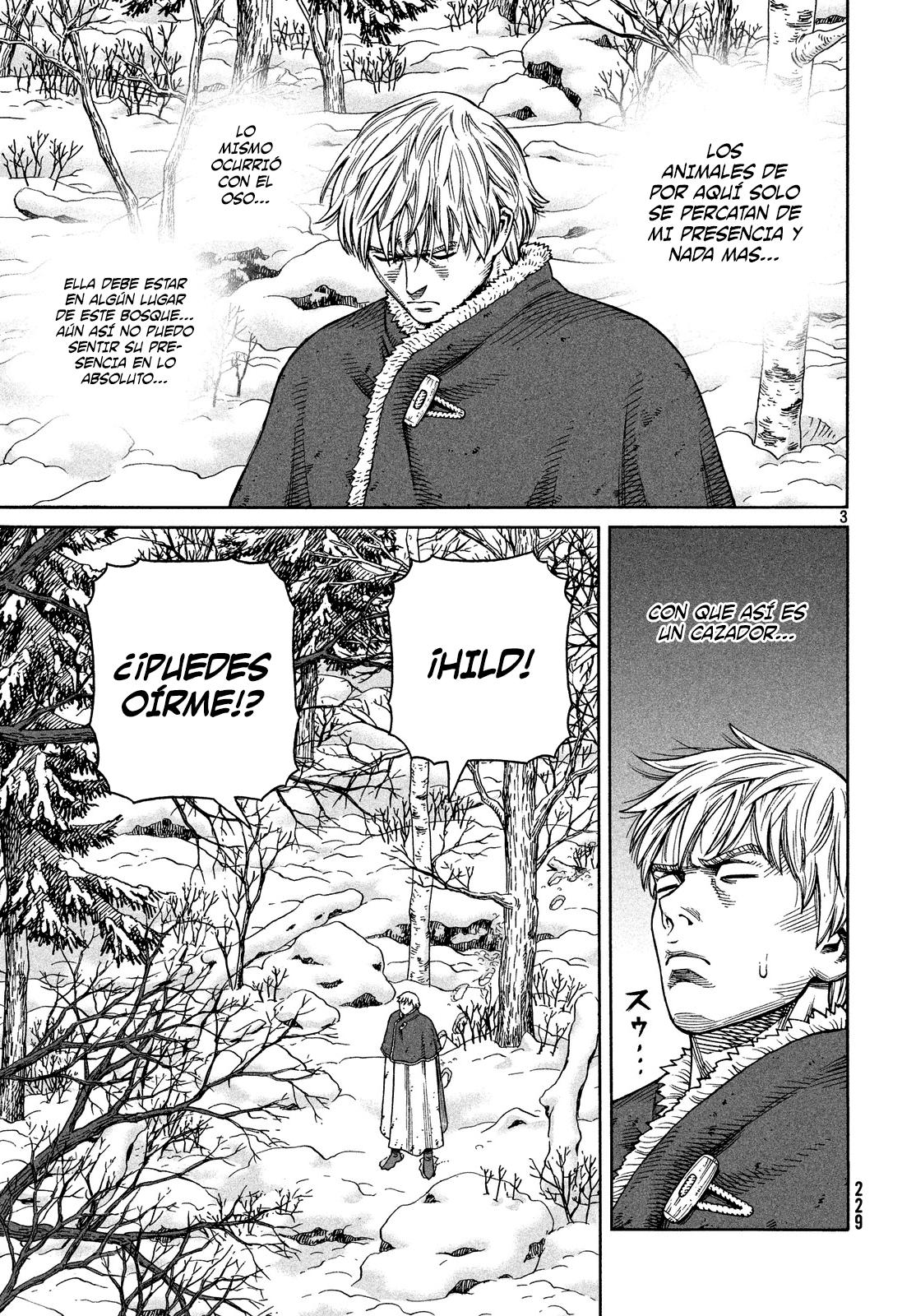 Read Vinland Saga (es) Manga Online