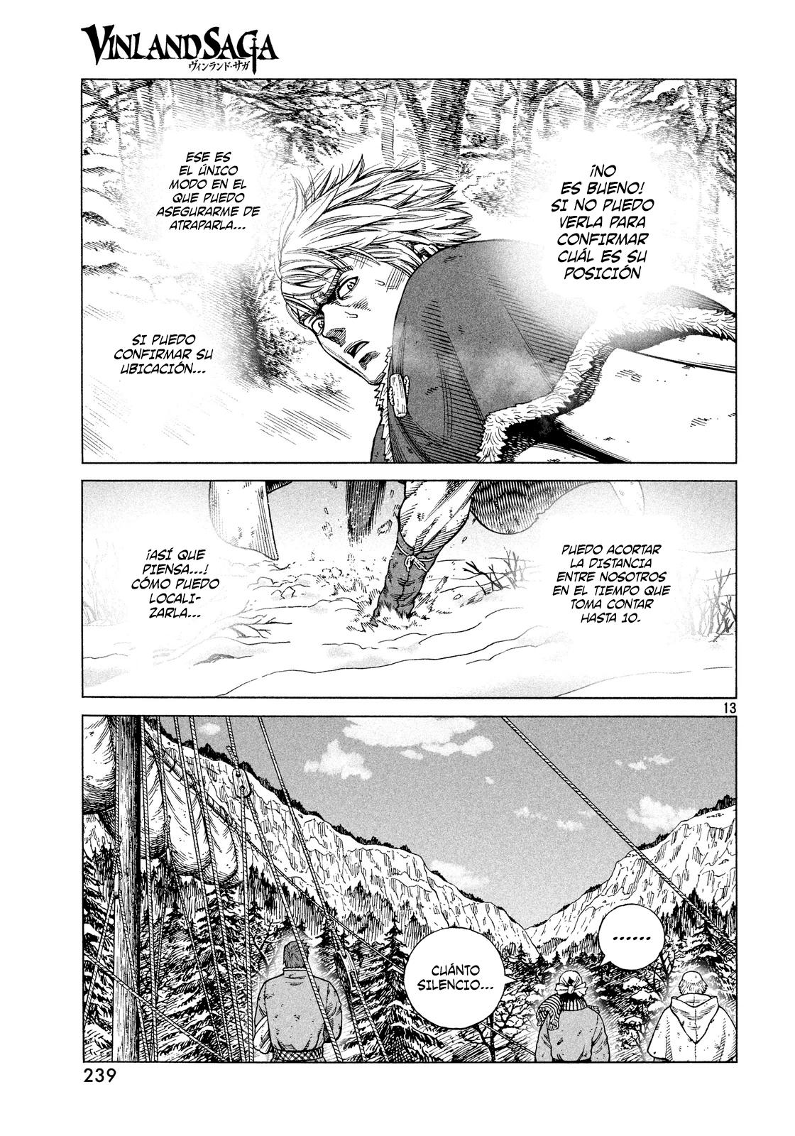 Read Vinland Saga (es) Manga Online