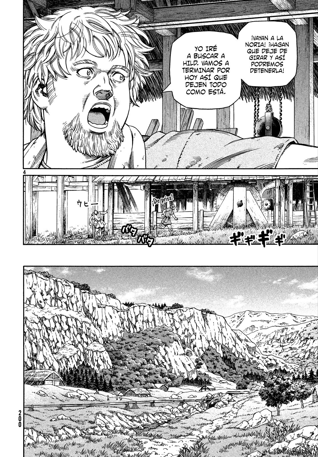Read Vinland Saga (es) Manga Online
