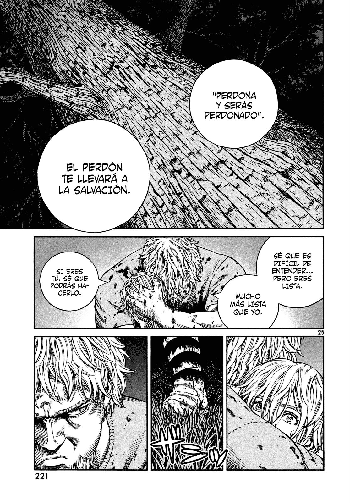 Read Vinland Saga (es) Manga Online