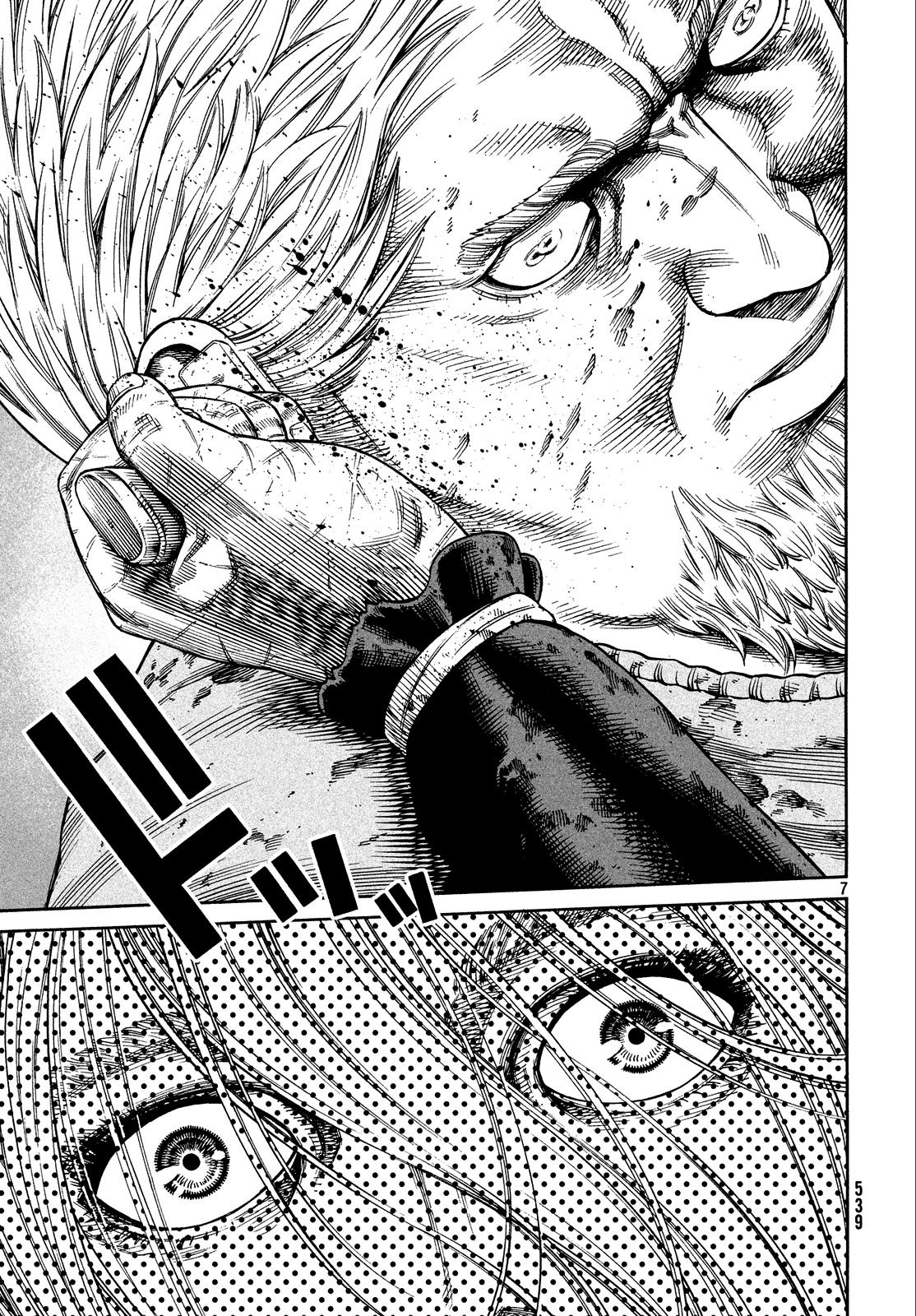 Read Vinland Saga (es) Manga Online