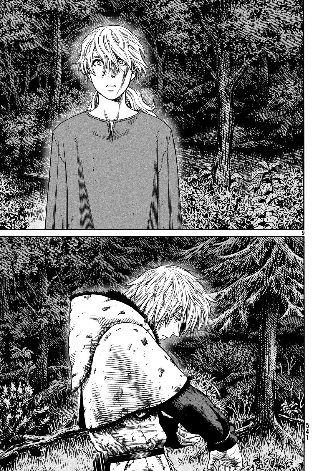 Read Vinland Saga (es) Manga Online