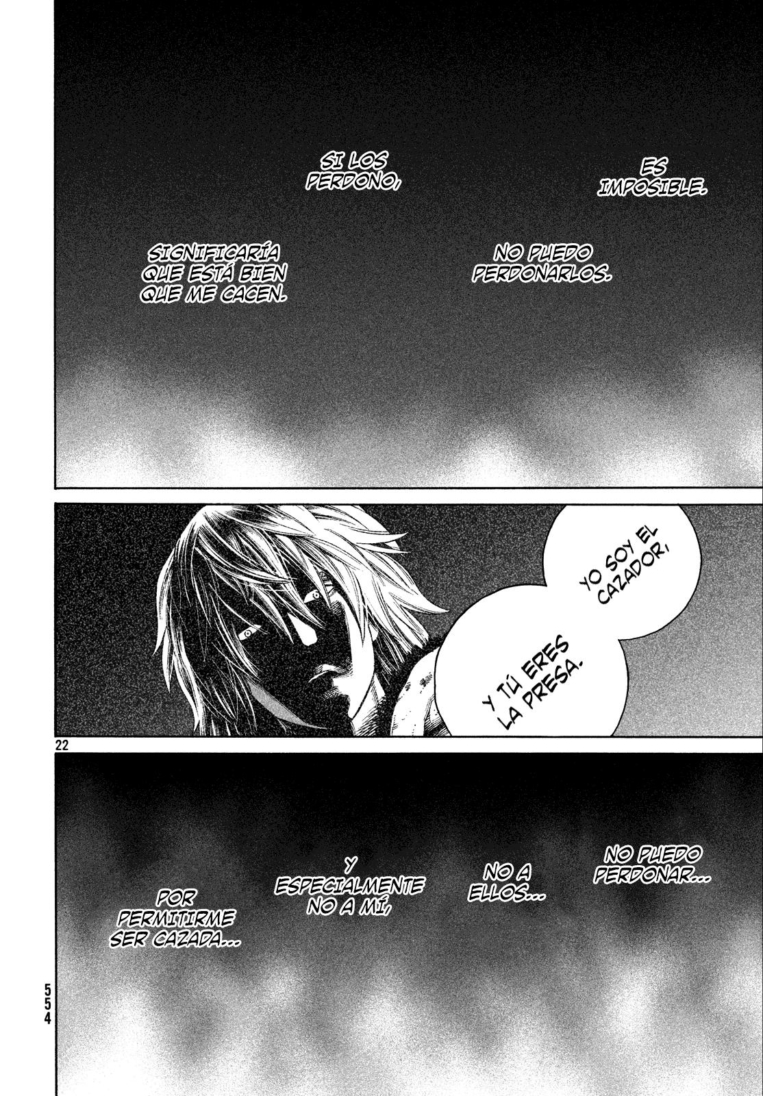 Read Vinland Saga (es) Manga Online