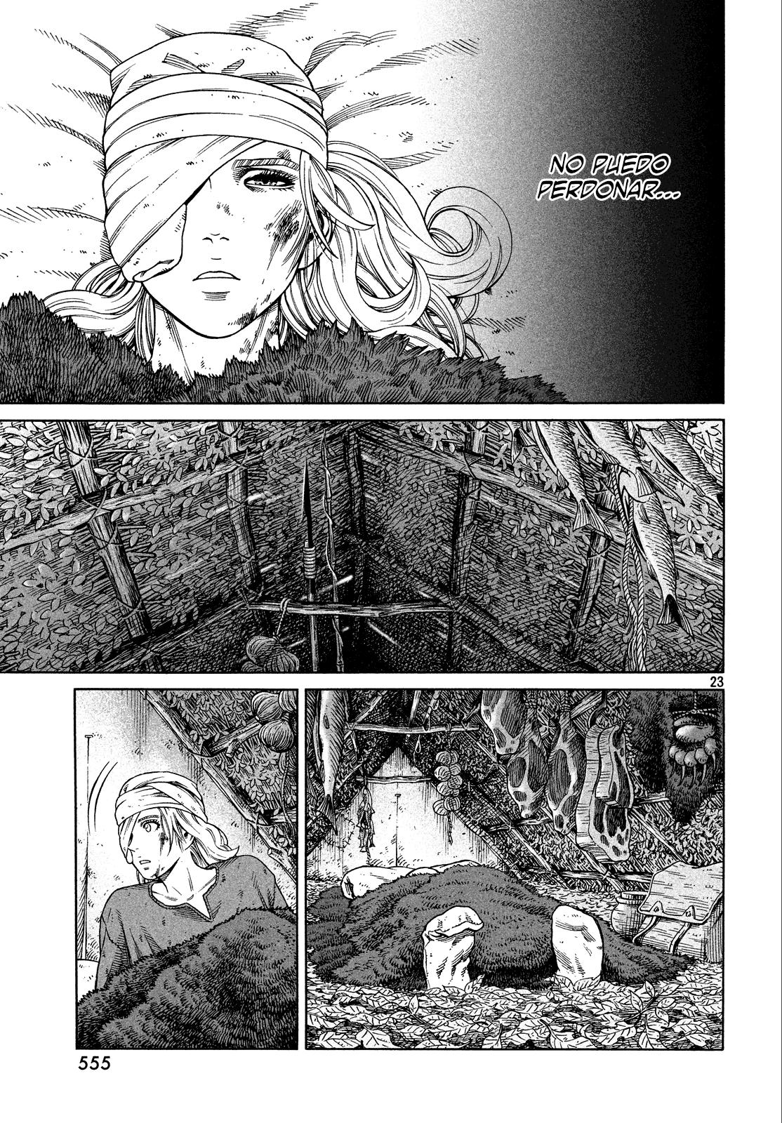 Read Vinland Saga (es) Manga Online