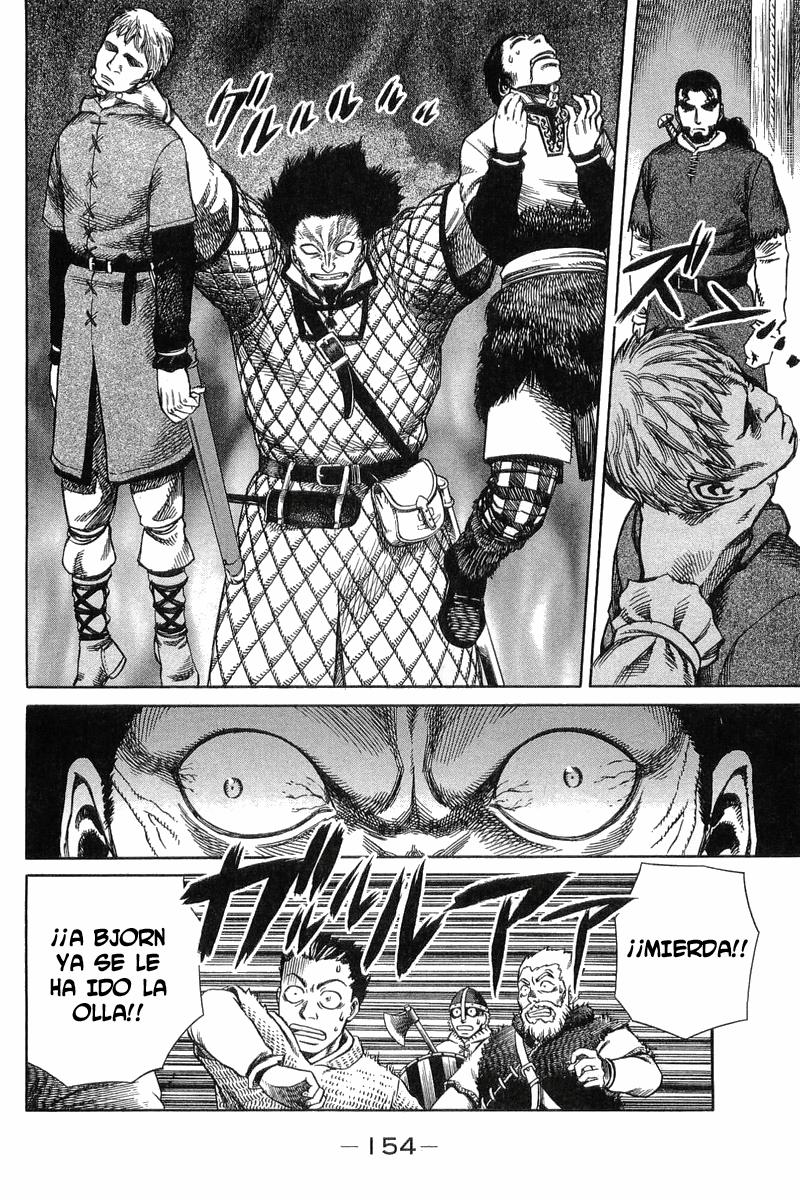 Read Vinland Saga (es) Manga Online
