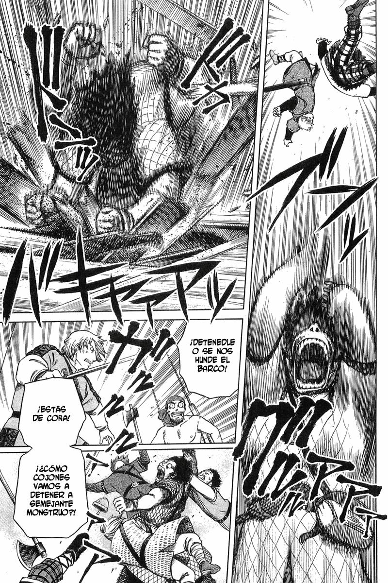 Read Vinland Saga (es) Manga Online