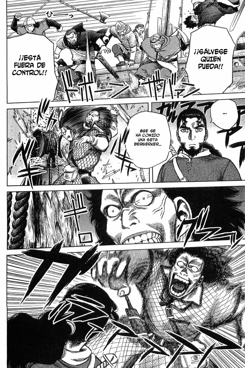 Read Vinland Saga (es) Manga Online