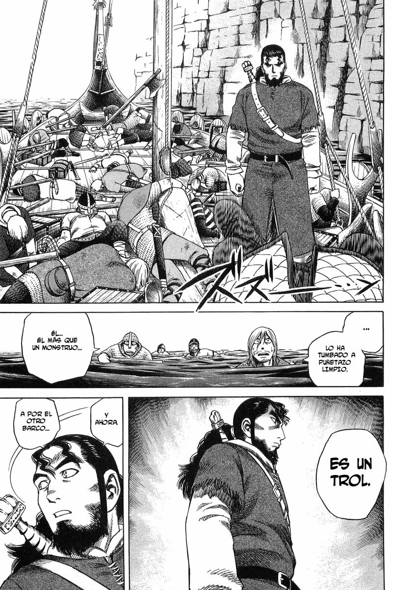 Read Vinland Saga (es) Manga Online