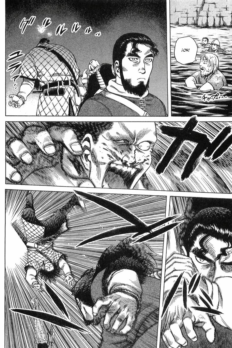 Read Vinland Saga (es) Manga Online