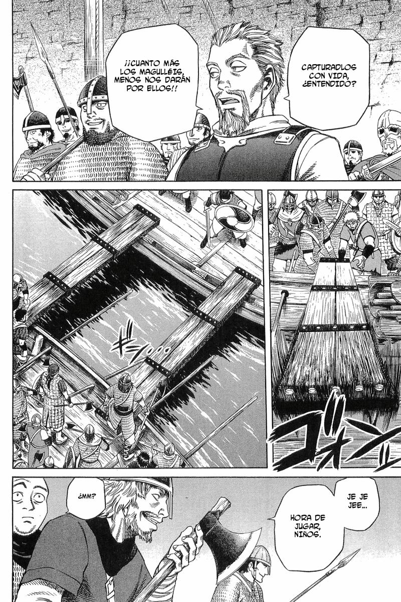 Read Vinland Saga (es) Manga Online