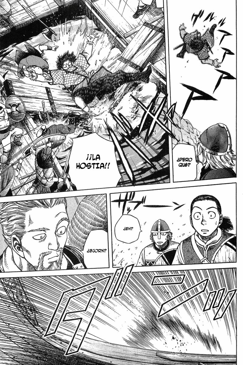 Read Vinland Saga (es) Manga Online