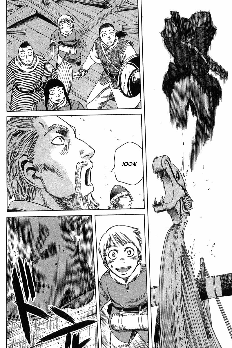 Read Vinland Saga (es) Manga Online