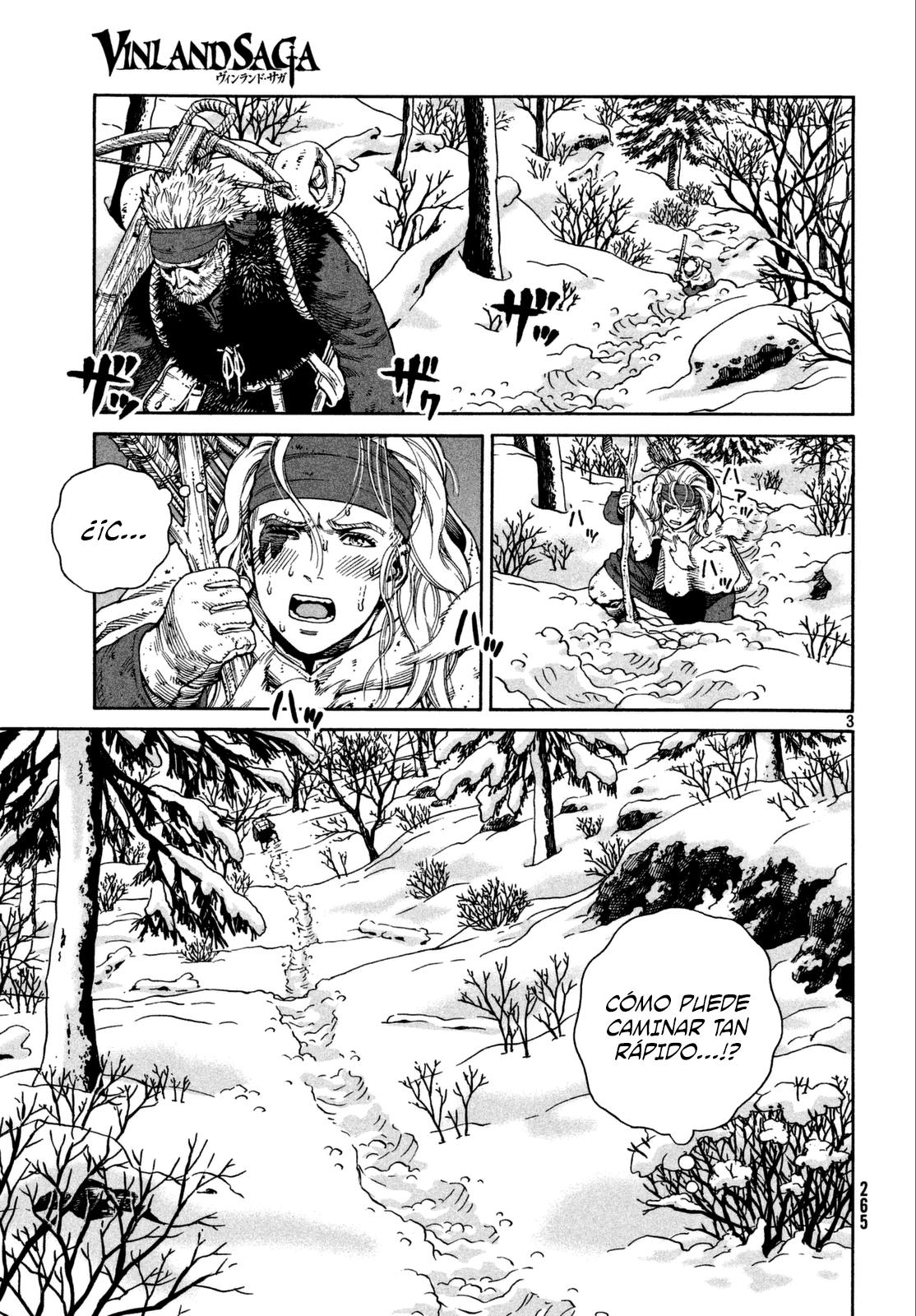 Read Vinland Saga (es) Manga Online