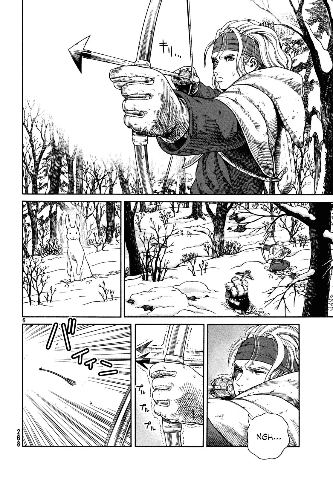 Read Vinland Saga (es) Manga Online
