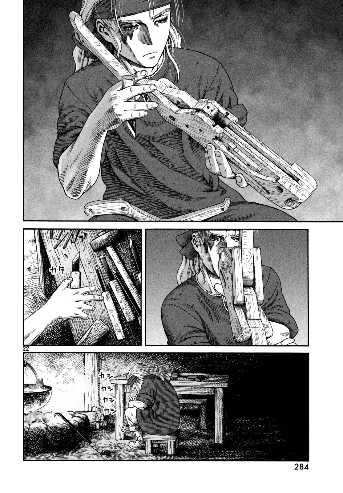 Read Vinland Saga (es) Manga Online