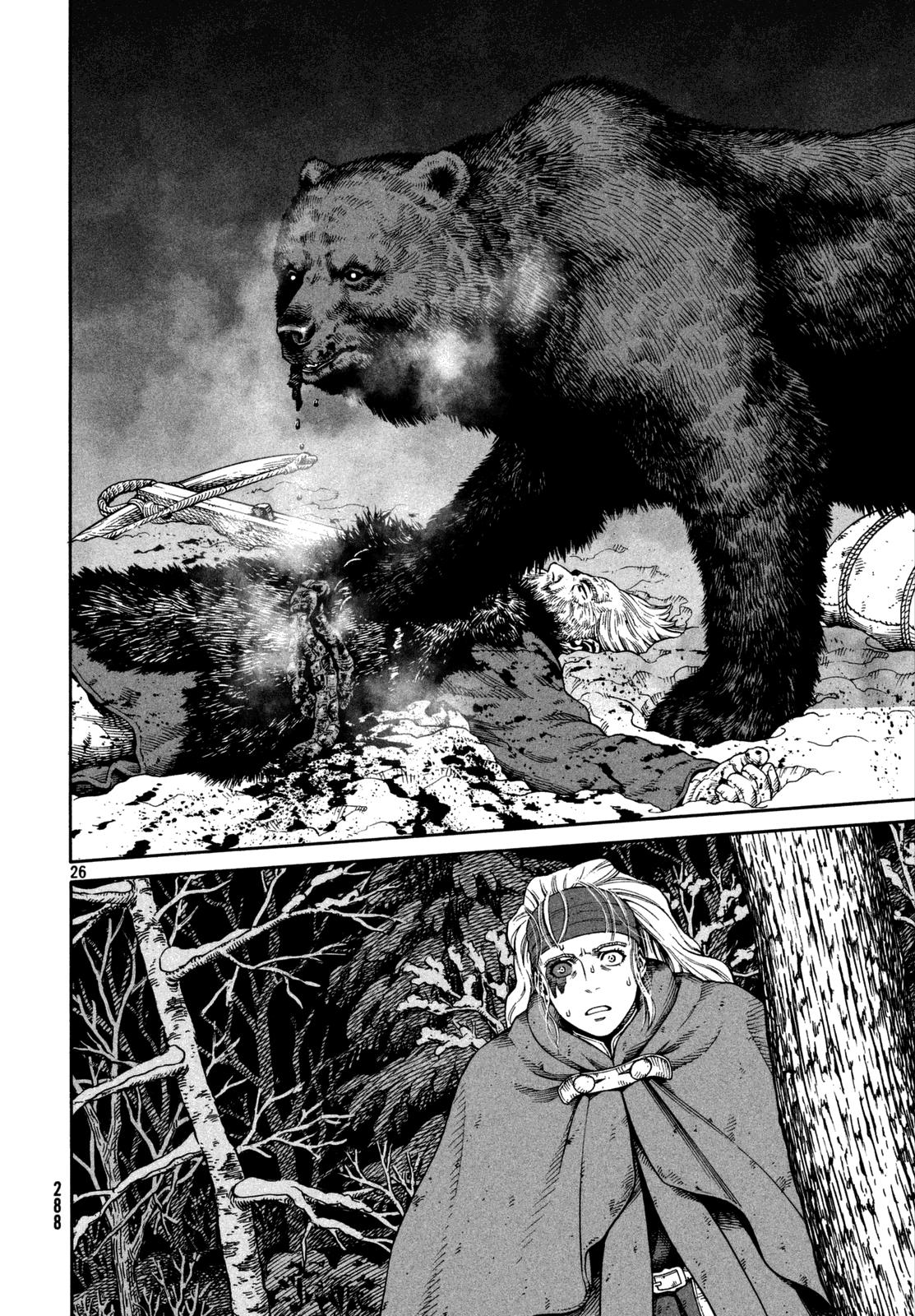 Read Vinland Saga (es) Manga Online