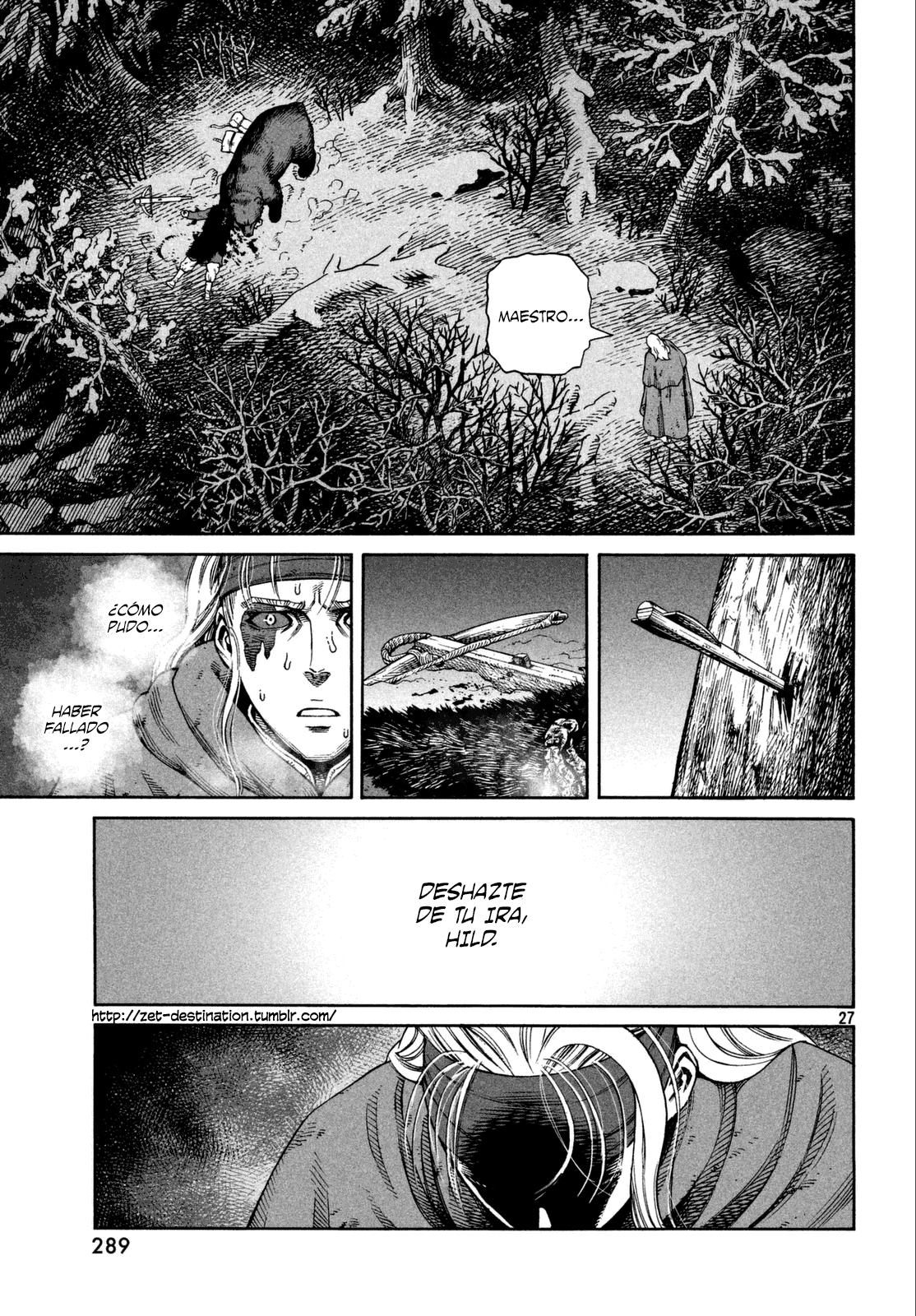 Read Vinland Saga (es) Manga Online