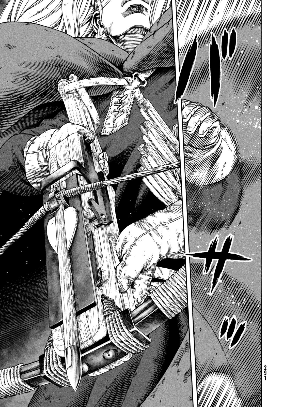 Read Vinland Saga (es) Manga Online