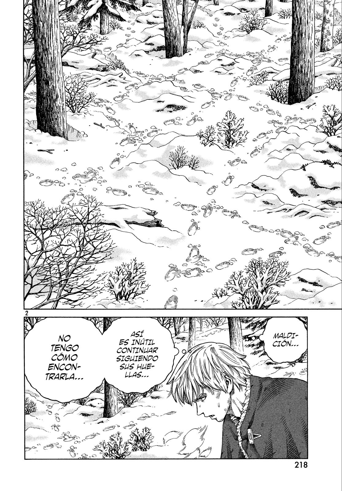 Read Vinland Saga (es) Manga Online
