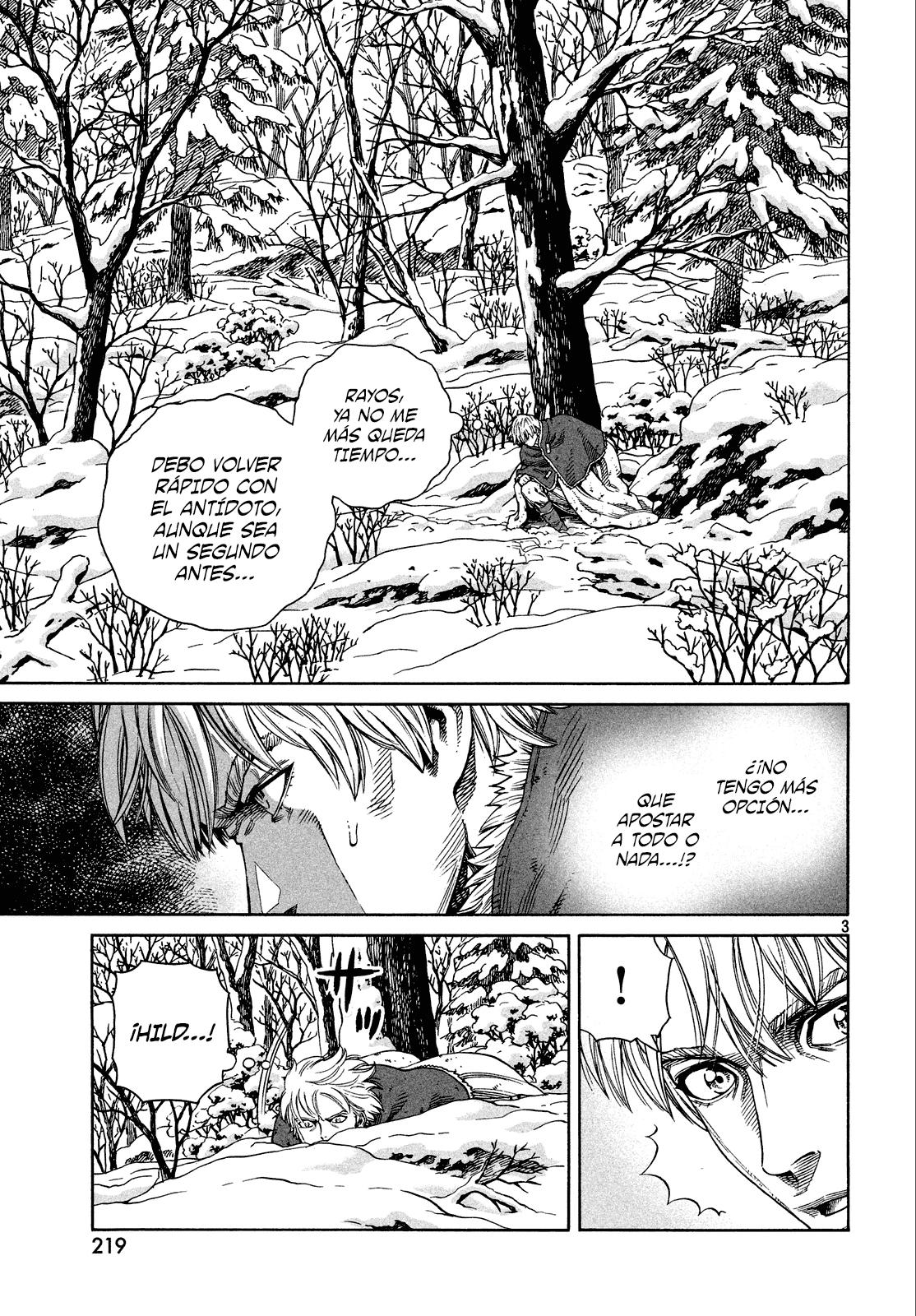 Read Vinland Saga (es) Manga Online