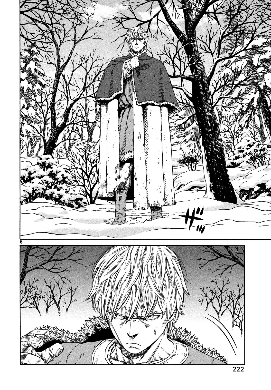 Read Vinland Saga (es) Manga Online