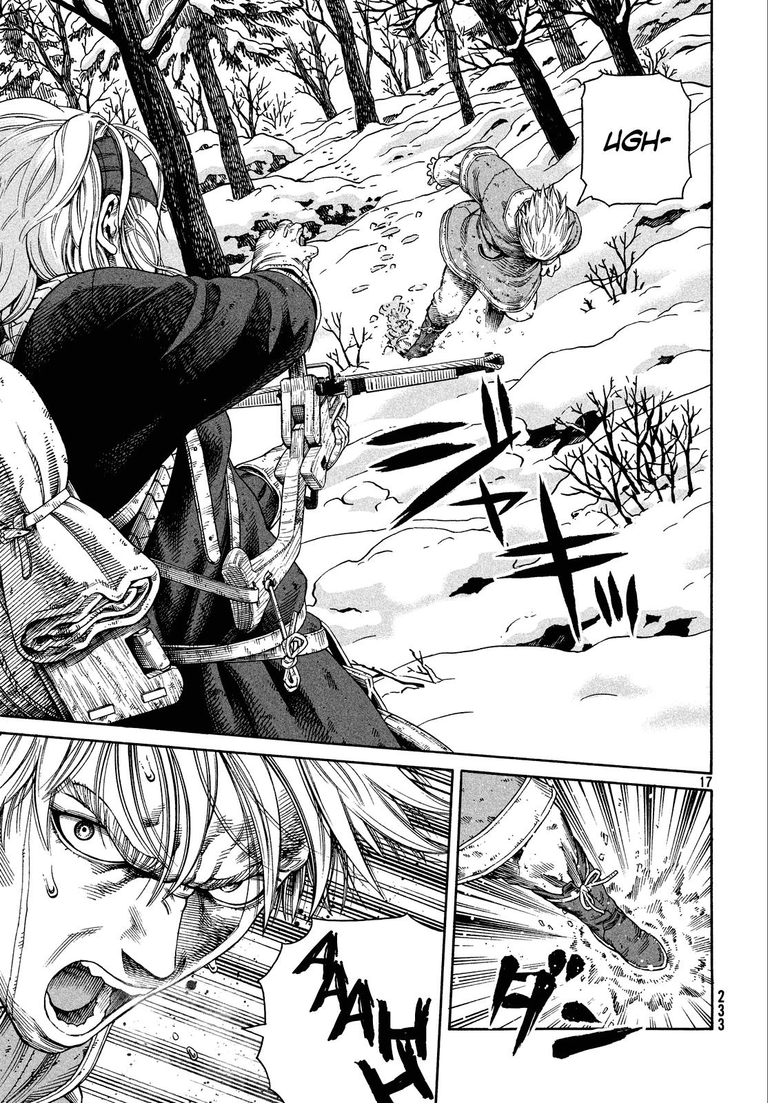 Read Vinland Saga (es) Manga Online