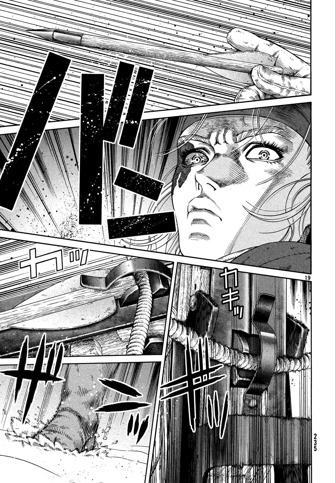 Read Vinland Saga (es) Manga Online