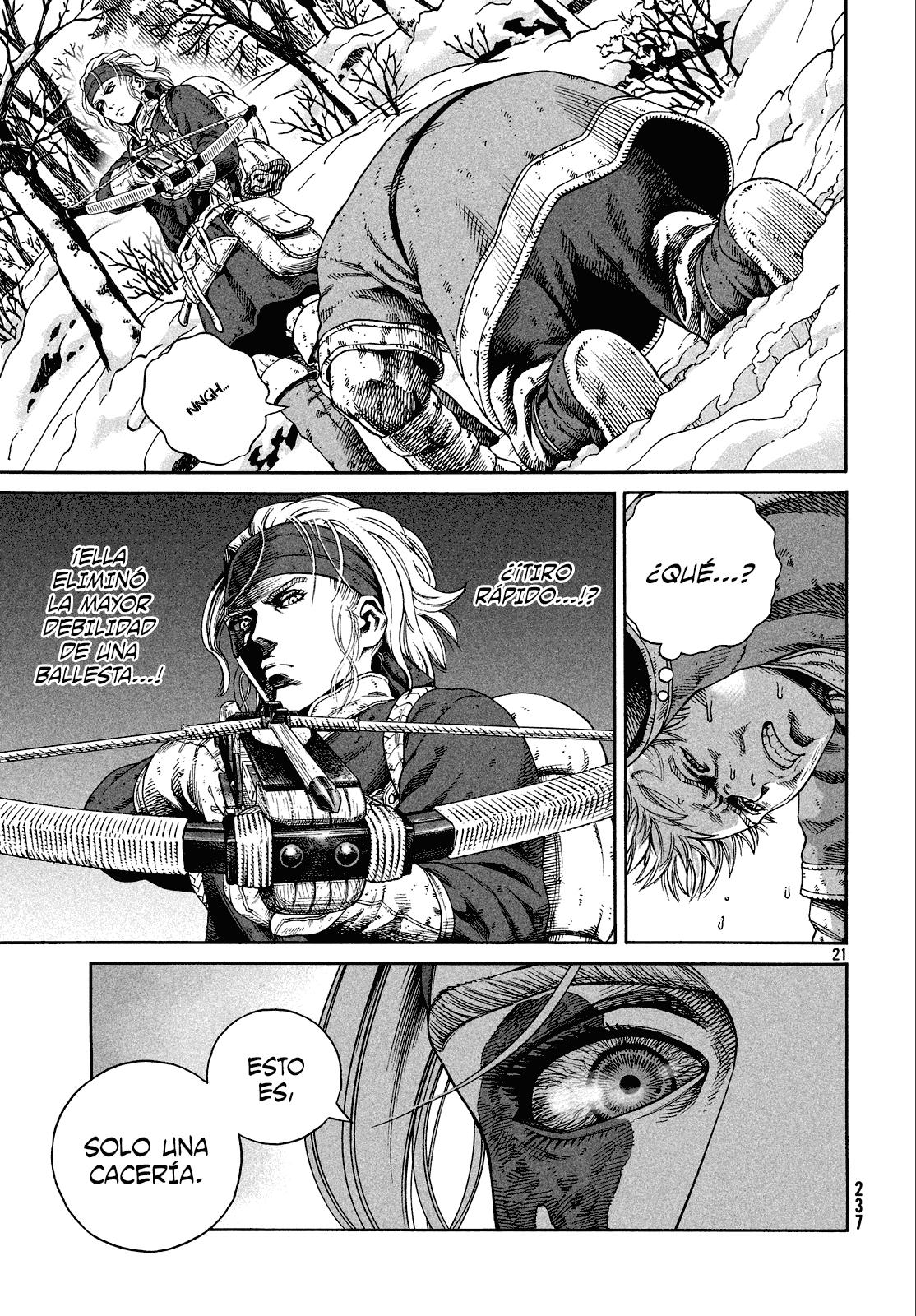 Read Vinland Saga (es) Manga Online