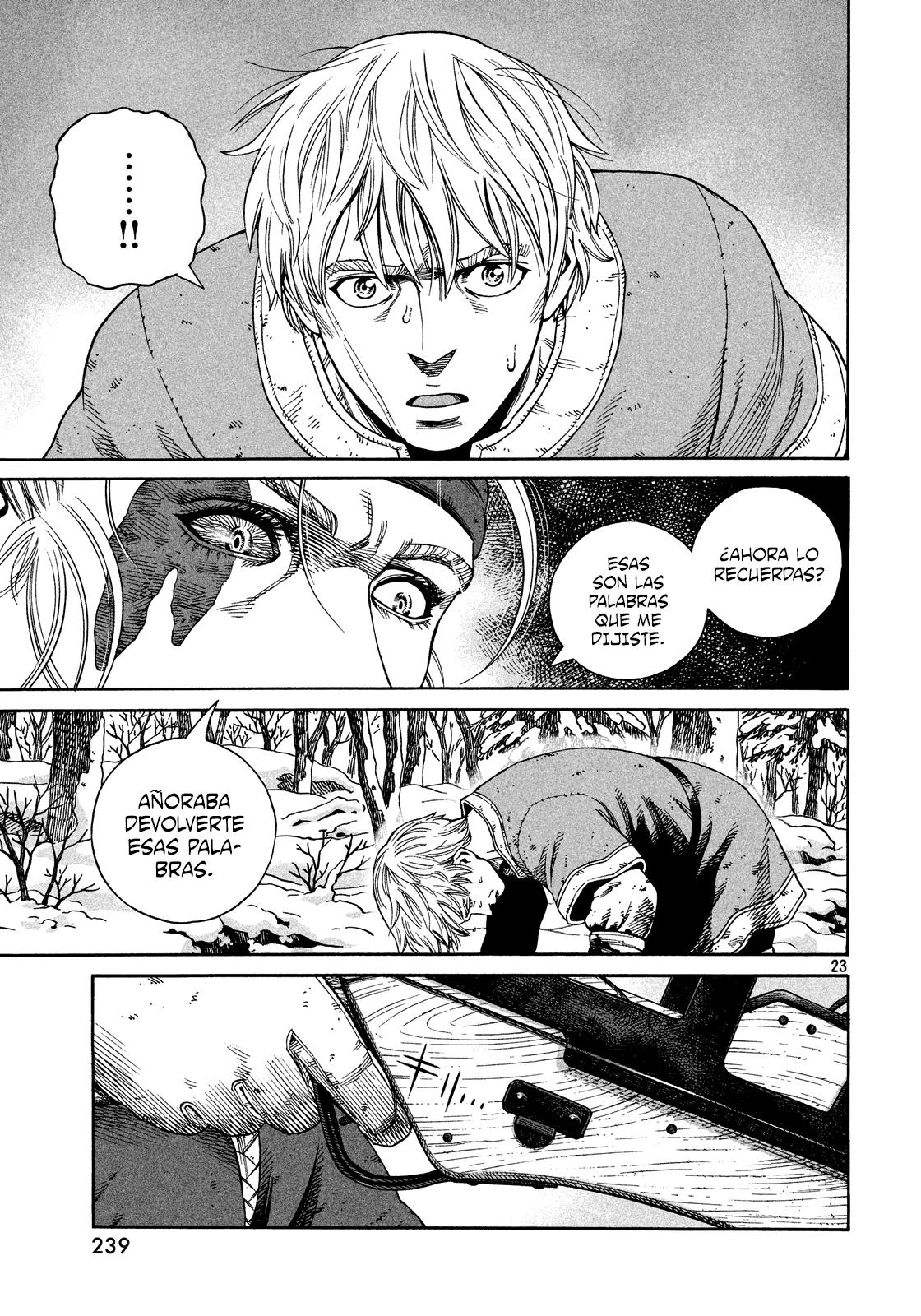 Read Vinland Saga (es) Manga Online
