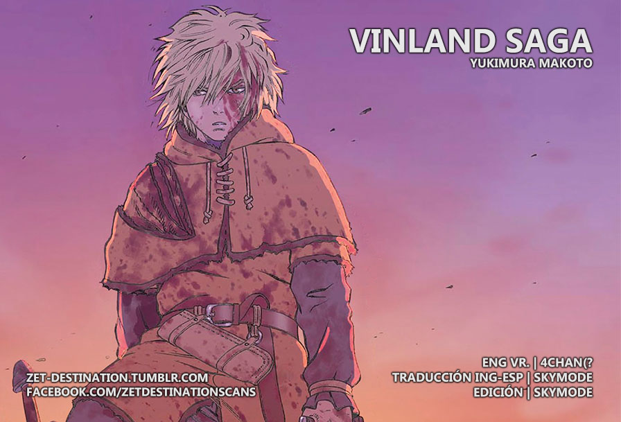 Read Vinland Saga (es) Manga Online