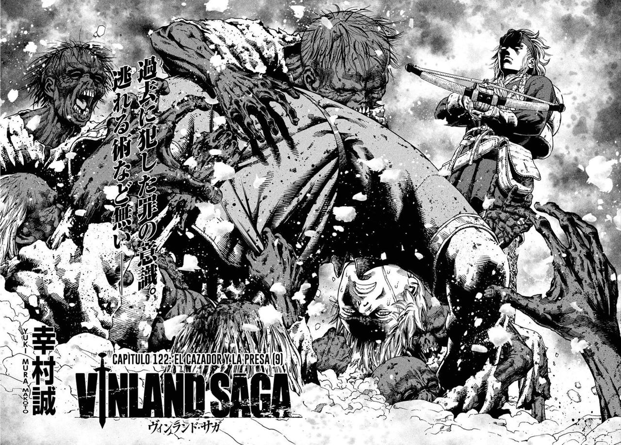 Read Vinland Saga (es) Manga Online