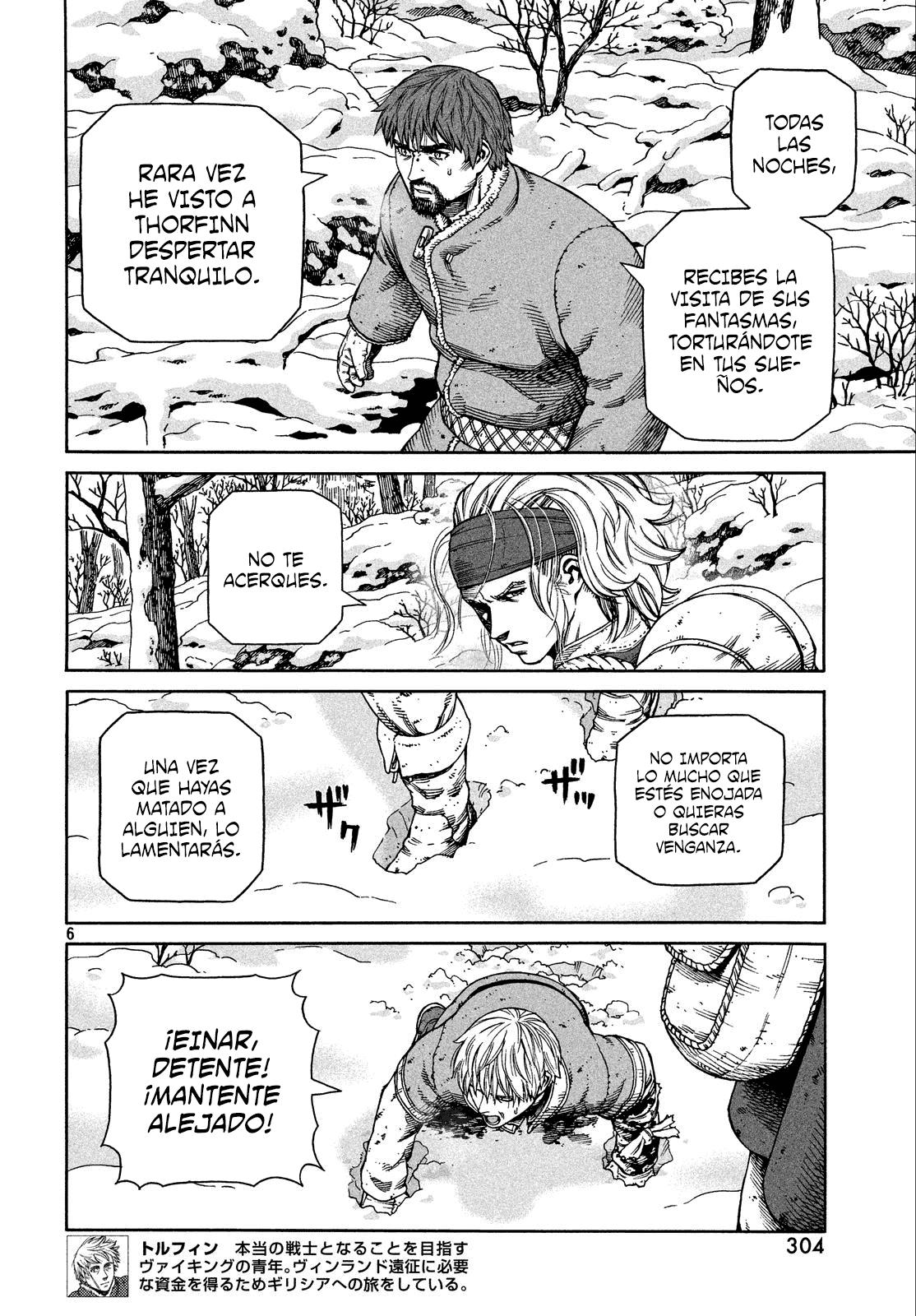 Read Vinland Saga (es) Manga Online