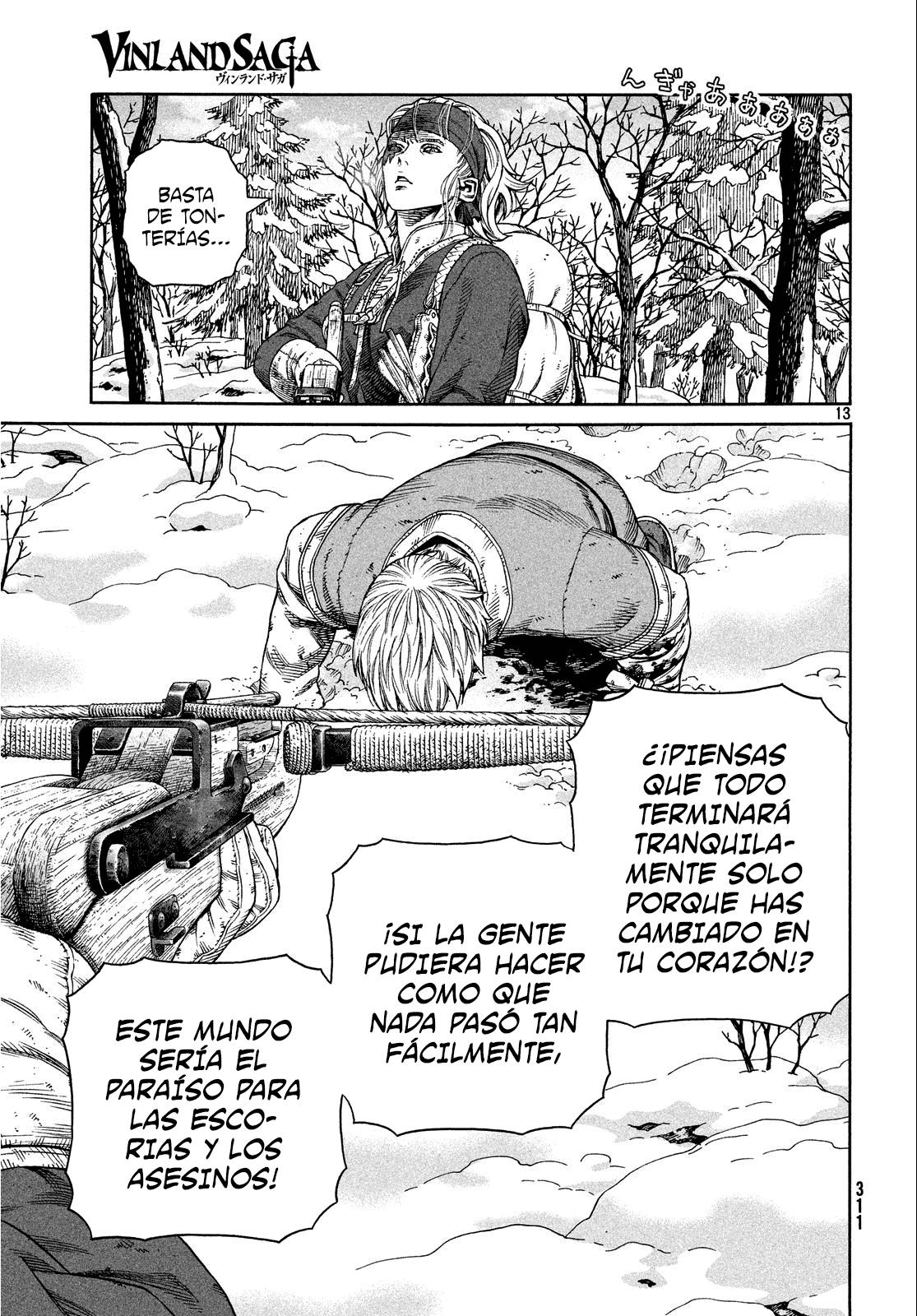 Read Vinland Saga (es) Manga Online
