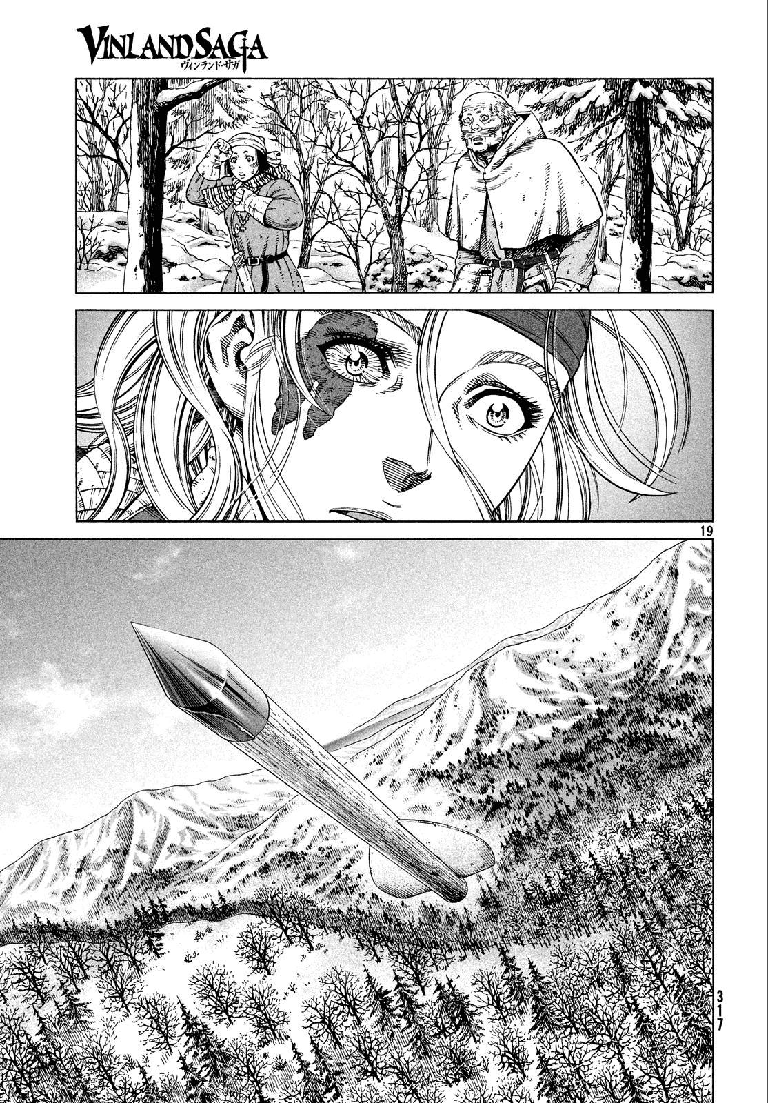 Read Vinland Saga (es) Manga Online