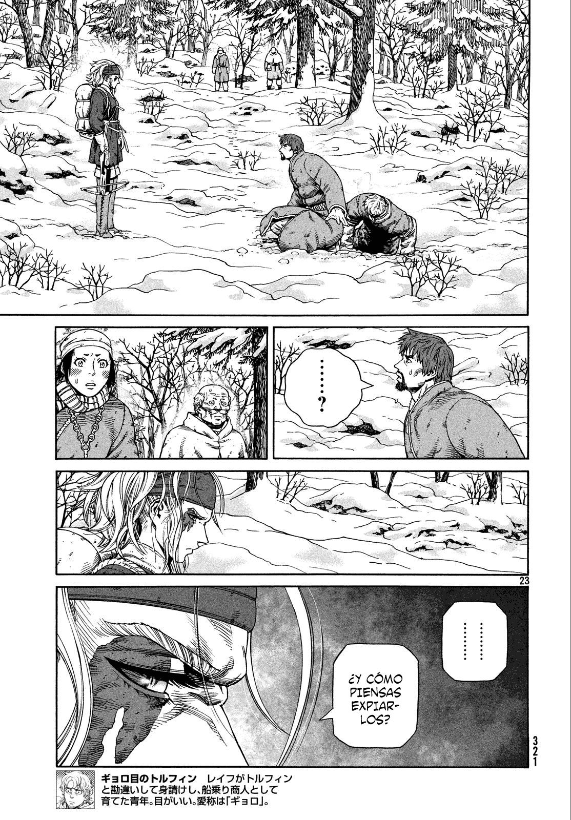 Read Vinland Saga (es) Manga Online