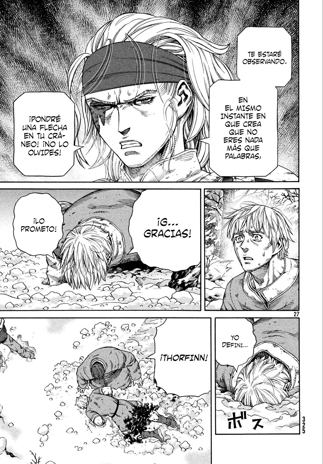 Read Vinland Saga (es) Manga Online